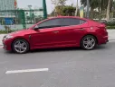 Hyundai Elantra 2018 - Cần bán Hyundai Elantra Sport 2018 – Chính chủ, xe gia đình