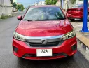 Honda City 2021 - XE GIA ĐÌNH CẦN BÁN - HONDA CITY 1.5L BẢN CAO CẤP - ĐỎ RỰC CHÁY