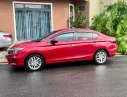 Honda City 2021 - XE GIA ĐÌNH CẦN BÁN - HONDA CITY 1.5L BẢN CAO CẤP - ĐỎ RỰC CHÁY