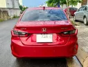 Honda City 2021 - XE GIA ĐÌNH CẦN BÁN - HONDA CITY 1.5L BẢN CAO CẤP - ĐỎ RỰC CHÁY
