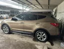 Hyundai Santa Fe 2015 - Hyundai Santa Fe 2015 2.4 AT 4 WD - 73000 km- 515 triệu 