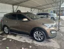 Hyundai Santa Fe 2015 - Hyundai Santa Fe 2015 2.4 AT 4 WD - 73000 km- 515 triệu 