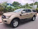 Hãng khác Khác 2014 - Chính chủ bán xe Ford ranger XLS 2.2 MT 2014 máy dầu.