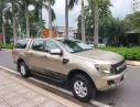 Hãng khác Khác 2014 - Chính chủ bán xe Ford ranger XLS 2.2 MT 2014 máy dầu.