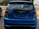 Kia Morning 2012 - Cần bán Kia Morning 2012 – Số tự động