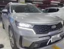 Kia Sorento 2022 - Cần Bán Xe Kia Sorento Signature 2.5 Đời 2022
