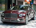 Bentley Flying Spur V8 First Edition 2022 - Bán Bentley Flying Spur V8 First Edition năm 2022, màu đỏ, siêu lướt 