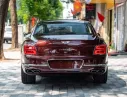 Bentley Flying Spur V8 First Edition 2022 - Bán Bentley Flying Spur V8 First Edition năm 2022, màu đỏ, siêu lướt 