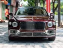 Bentley Flying Spur V8 First Edition 2022 - Bán Bentley Flying Spur V8 First Edition năm 2022, màu đỏ, siêu lướt 