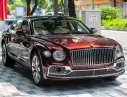 Bentley Flying Spur V8 First Edition 2022 - Bán Bentley Flying Spur V8 First Edition năm 2022, màu đỏ, siêu lướt 