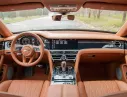 Bentley Flying Spur V8 First Edition 2022 - Bán Bentley Flying Spur V8 First Edition năm 2022, màu đỏ, siêu lướt 