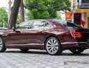 Bentley Flying Spur V8 First Edition 2022 - Bán Bentley Flying Spur V8 First Edition năm 2022, màu đỏ, siêu lướt 