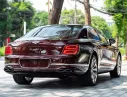 Bentley Flying Spur V8 First Edition 2022 - Bán Bentley Flying Spur V8 First Edition năm 2022, màu đỏ, siêu lướt 