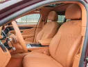 Bentley Flying Spur V8 First Edition 2022 - Bán Bentley Flying Spur V8 First Edition năm 2022, màu đỏ, siêu lướt 