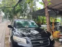 Hyundai Santa Fe 2009 - Chính chủ bán xe SANTAFE đăng ký 2009  máy  xăng 12 lít /100km, số tay