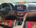 Hyundai Santa Fe 2009 - Chính chủ bán xe SANTAFE đăng ký 2009  máy  xăng 12 lít /100km, số tay