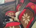 Hyundai Santa Fe 2009 - Chính chủ bán xe SANTAFE đăng ký 2009  máy  xăng 12 lít /100km, số tay