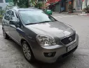 Kia Carens 2012 - Chính chủ cần Bán xe 7 chỗ Kia carens 2012
