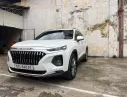 Hyundai Santa Fe 2019 - CẦN BÁN XE HYUNDAI SANTAFE 2019 – BẢN TIÊU CHUẨN, MÁY DẦU