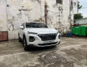 Hyundai Santa Fe 2019 - CẦN BÁN XE HYUNDAI SANTAFE 2019 – BẢN TIÊU CHUẨN, MÁY DẦU