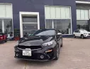 Kia Cerato 2021 - ♦ SỞ HỮU NGAY KIA CERATO LUXURY 2021  SANG TRỌNG – GIÁ TỐT – CHẤT LƯỢNG CHUẨN HÃNG, CHỈ CÓ TẠI THACO AUTO QUẢNG NINH! ♦