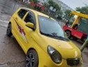 Kia Morning 2012 - BÁN XE KIA MORNING 2012 – PHIÊN BẢN MT SPORT – GIÁ TỐT, CHẤT XE ĐẢM BẢO 