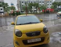 Kia Morning 2012 - BÁN XE KIA MORNING 2012 – PHIÊN BẢN MT SPORT – GIÁ TỐT, CHẤT XE ĐẢM BẢO 