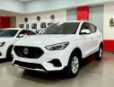 MG ZS 2025 - Mg Zs 2025 – Suv Thời Thượng, Ưu Đãi Cực Khủng Chỉ Trong Tháng 6