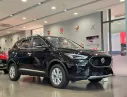MG ZS 2025 - Mg Zs 2025 – Suv Thời Thượng, Ưu Đãi Cực Khủng Chỉ Trong Tháng 6
