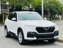 VinFast LUX SA2.0 2022 - Vinfast Lux SA Premium 2022 Trắng