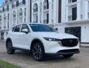 Mazda CX 5 2024 - CẦN BÁN XE MỚI 100 % CHƯA LĂN BÁNH NEW MAZDA CX -5 LUXURY VIN 2024