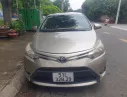 Hãng khác Khác 2017 - Cần bán xe Toyota Vios đời 2017 – giá mềm 290 triệu (TL) 