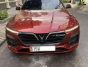 VinFast LUX A2.0 2019 - VinFast Lux A2.0 Plus