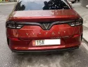 VinFast LUX A2.0 2019 - VinFast Lux A2.0 Plus