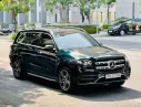 Mercedes-Benz GL 2021 - GLS450 – Xanh Ngọc Lục Bảo | Nội thất Kem sang trọng 