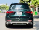 Mercedes-Benz GL 2021 - GLS450 – Xanh Ngọc Lục Bảo | Nội thất Kem sang trọng 