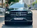 Mercedes-Benz GL 2021 - GLS450 – Xanh Ngọc Lục Bảo | Nội thất Kem sang trọng 