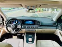 Mercedes-Benz GL 2021 - GLS450 – Xanh Ngọc Lục Bảo | Nội thất Kem sang trọng 