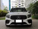 Mercedes-Benz GLB 35 2022 - Mercedes-Benz Certified
