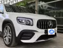 Mercedes-Benz GLB 35 2022 - Mercedes-Benz Certified