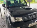 Hyundai Galloper 2003 - Chính chủ bán xe bán tải hãng Huyndai Galloper sản xuất năm 2003