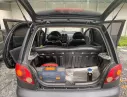 Daewoo Matiz 2003 - Chính chủ bán xe Matiz sản xuất năm 2003, đăng ký 2005