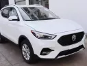 MG ZS 2025 - MG ZS – CHỌN ĐÚNG XE, CUỘC SỐNG ĐỔI KHÁC