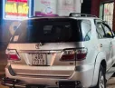 Hãng khác Khác 2010 - Gia đình cần bán một chiếc Fortuner máy dầu số sàn một chủ từ đầu