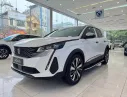 Peugeot 3008 2025 - "Lý do nên chọn Peugeot 3008- Năm 2025"