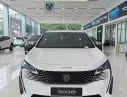 Peugeot 3008 2025 - "Lý do nên chọn Peugeot 3008- Năm 2025"