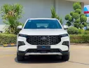 Hãng khác Khác 2025 - FORD TERRITORY 2025 – SUV CÔNG NGHỆ DẪN ĐẦU PHÂN KHÚC