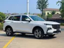 Hãng khác Khác 2025 - FORD TERRITORY 2025 – SUV CÔNG NGHỆ DẪN ĐẦU PHÂN KHÚC