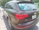 Audi Q7 2012 - Chính chủ bán xe AUDI Q7 sản xuất năm 2012