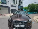 Audi Q7 2012 - Chính chủ bán xe AUDI Q7 sản xuất năm 2012